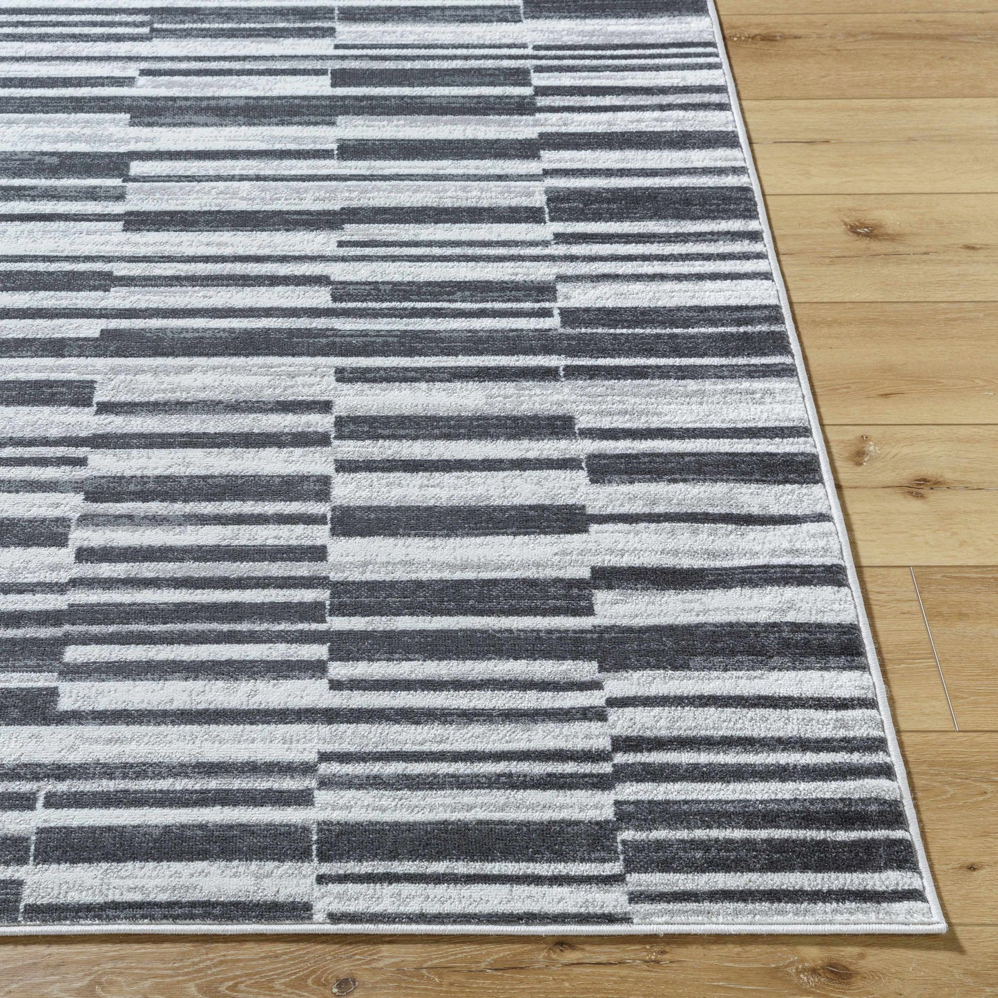 Cemach Cream Area Rug