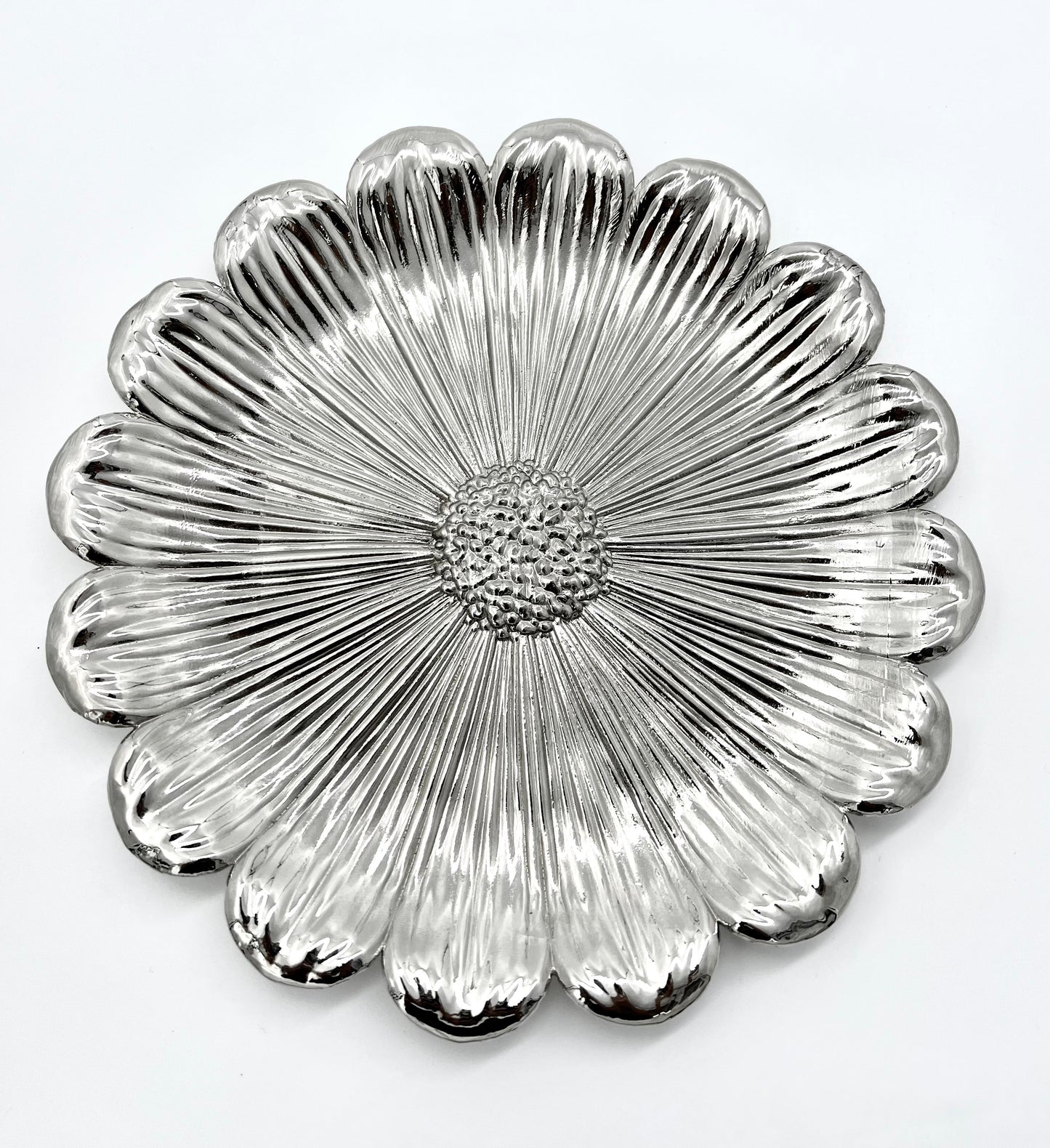 Sunflower Decorative Tray