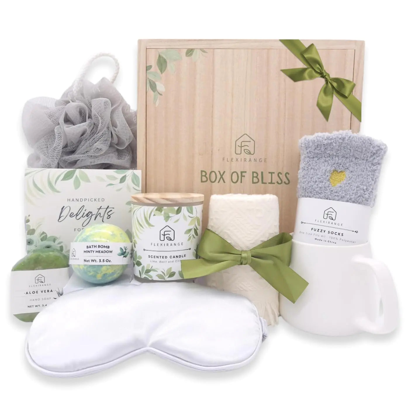 Box of Bliss GIft Hamper