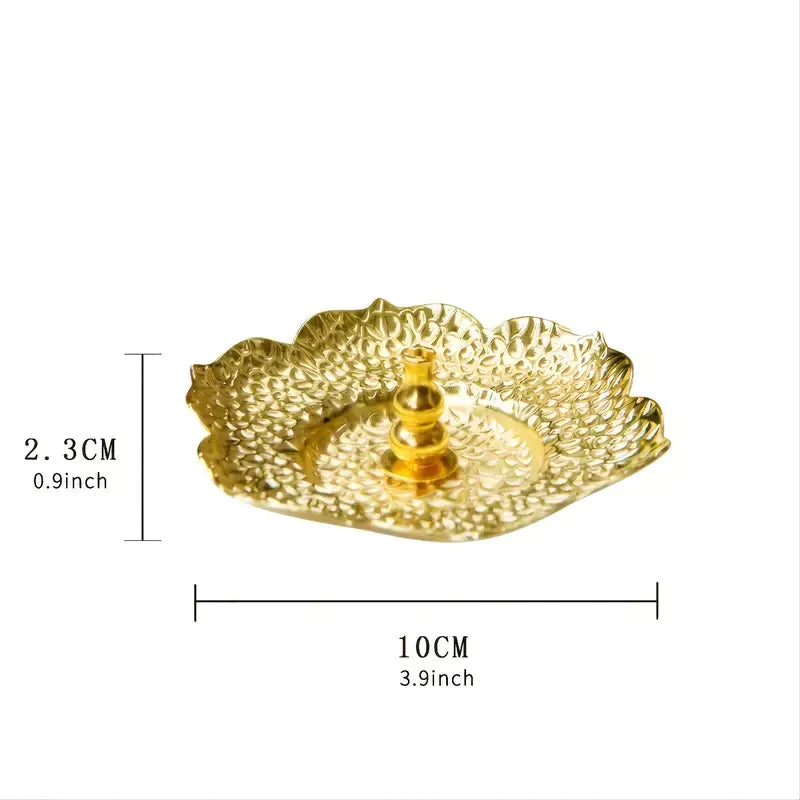 Incense Burner Tray