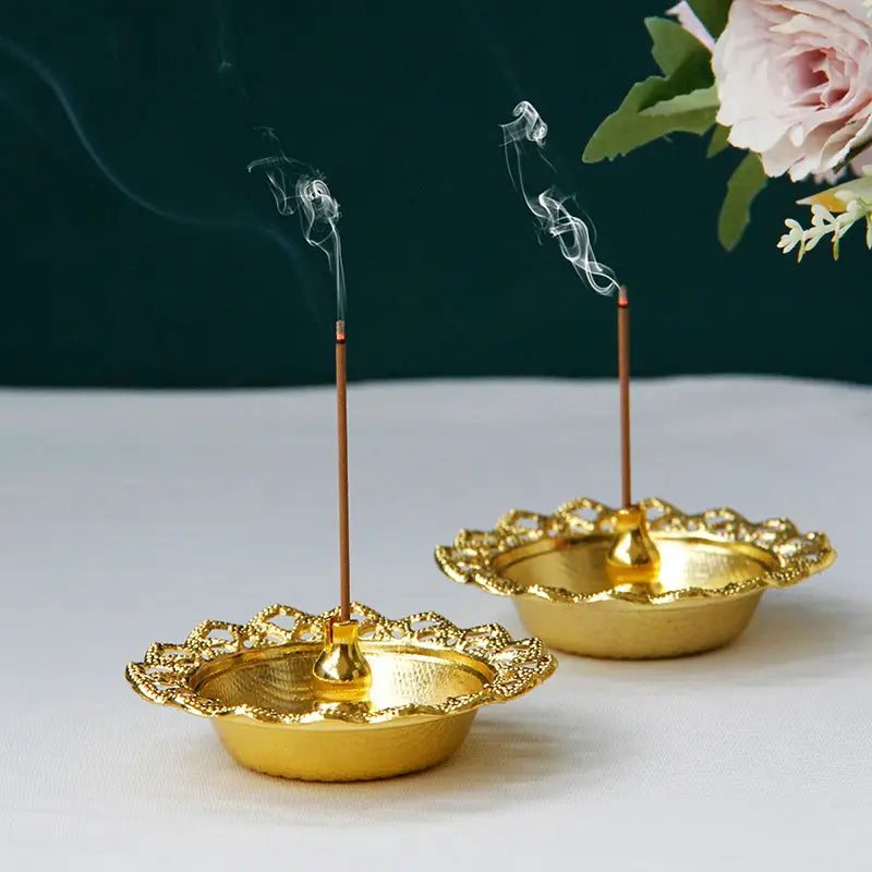 Incense Burner Tray