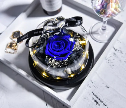 Romantic Rose Decor Gift