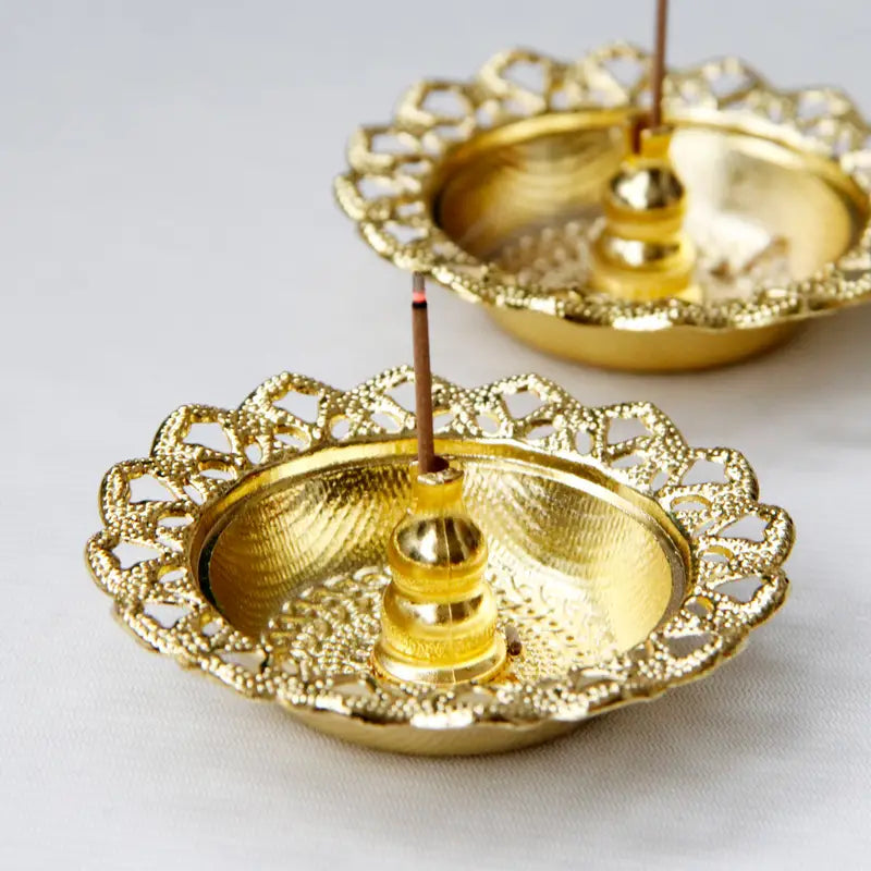 Incense Burner Tray
