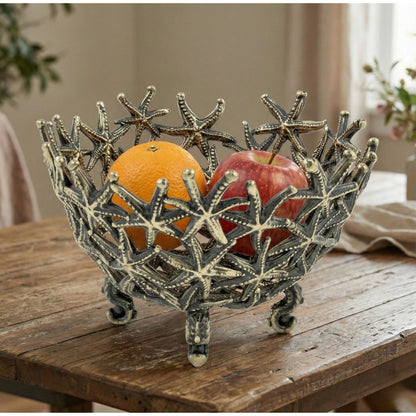 Starfish Bowl - Decorative Serveware