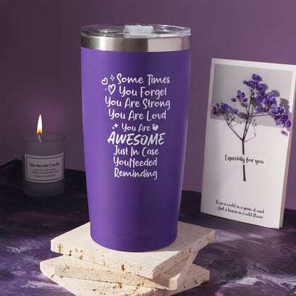 NNETM Crystal Bath Purple Salt Gift Set Lavender