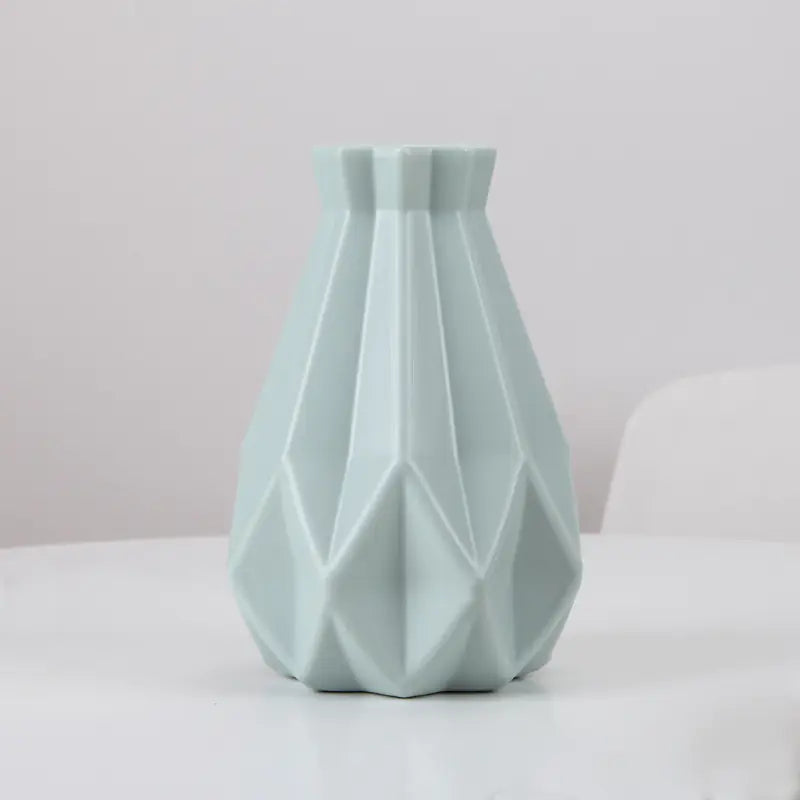Nordic Bloom Vase