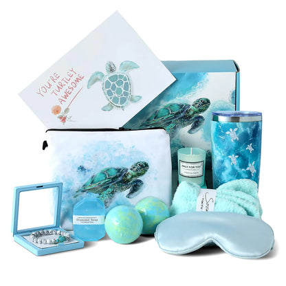 Turtle Gift Hamper