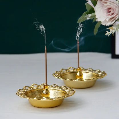 Incense Burner Tray