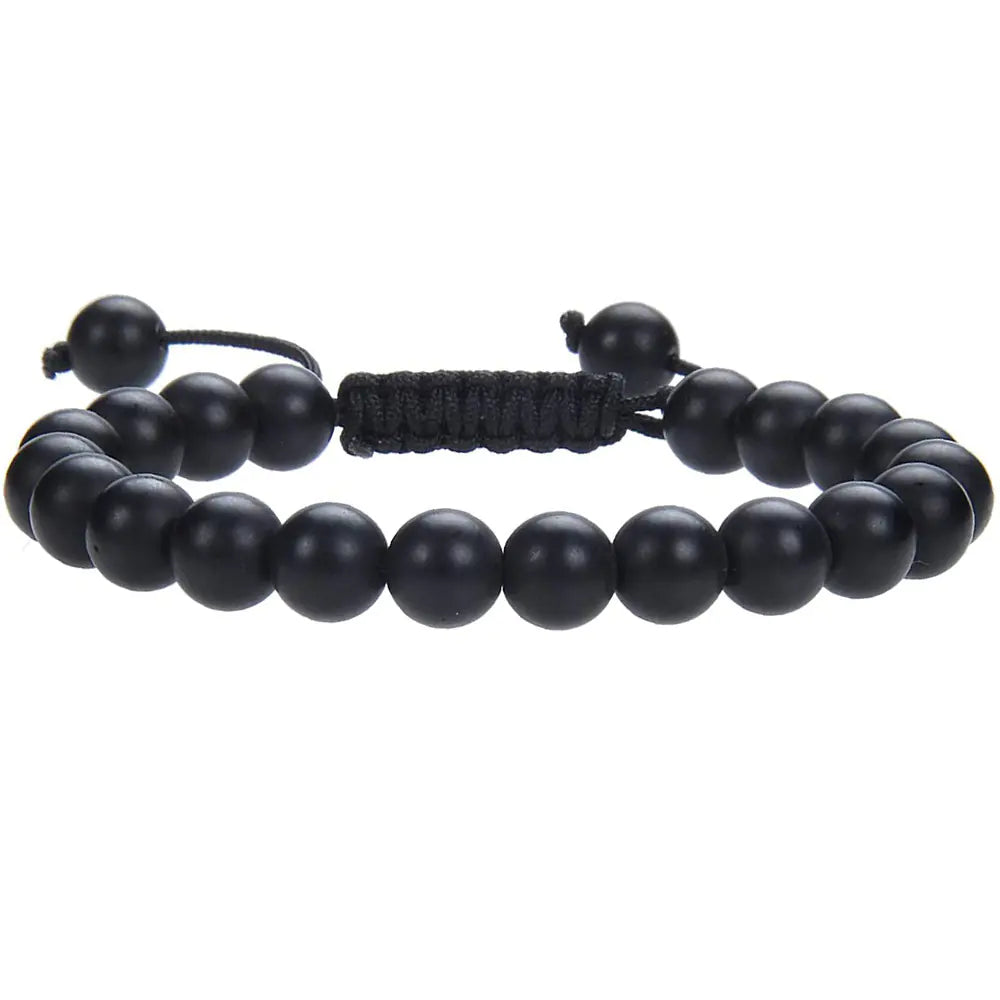 Natural Healing Crystals Bracelet