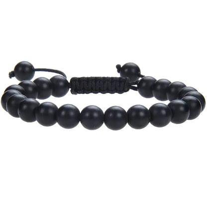 Natural Healing Crystals Bracelet
