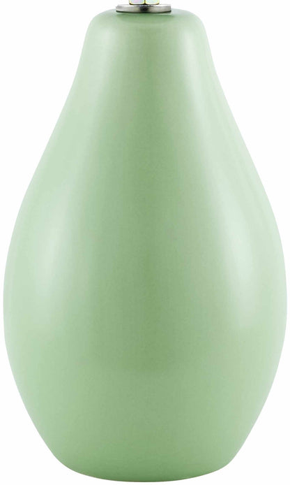 Beitbridge White Table Lamp