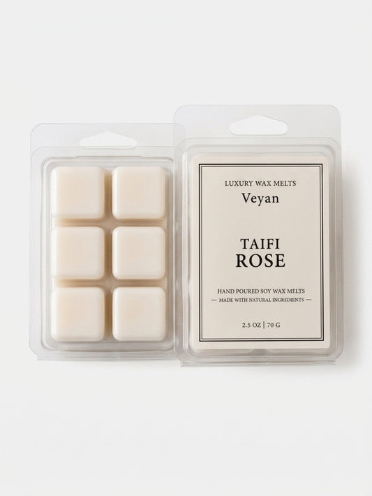 Taifi Rose Wax Melts