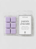 Jardin d'Arabie Melts