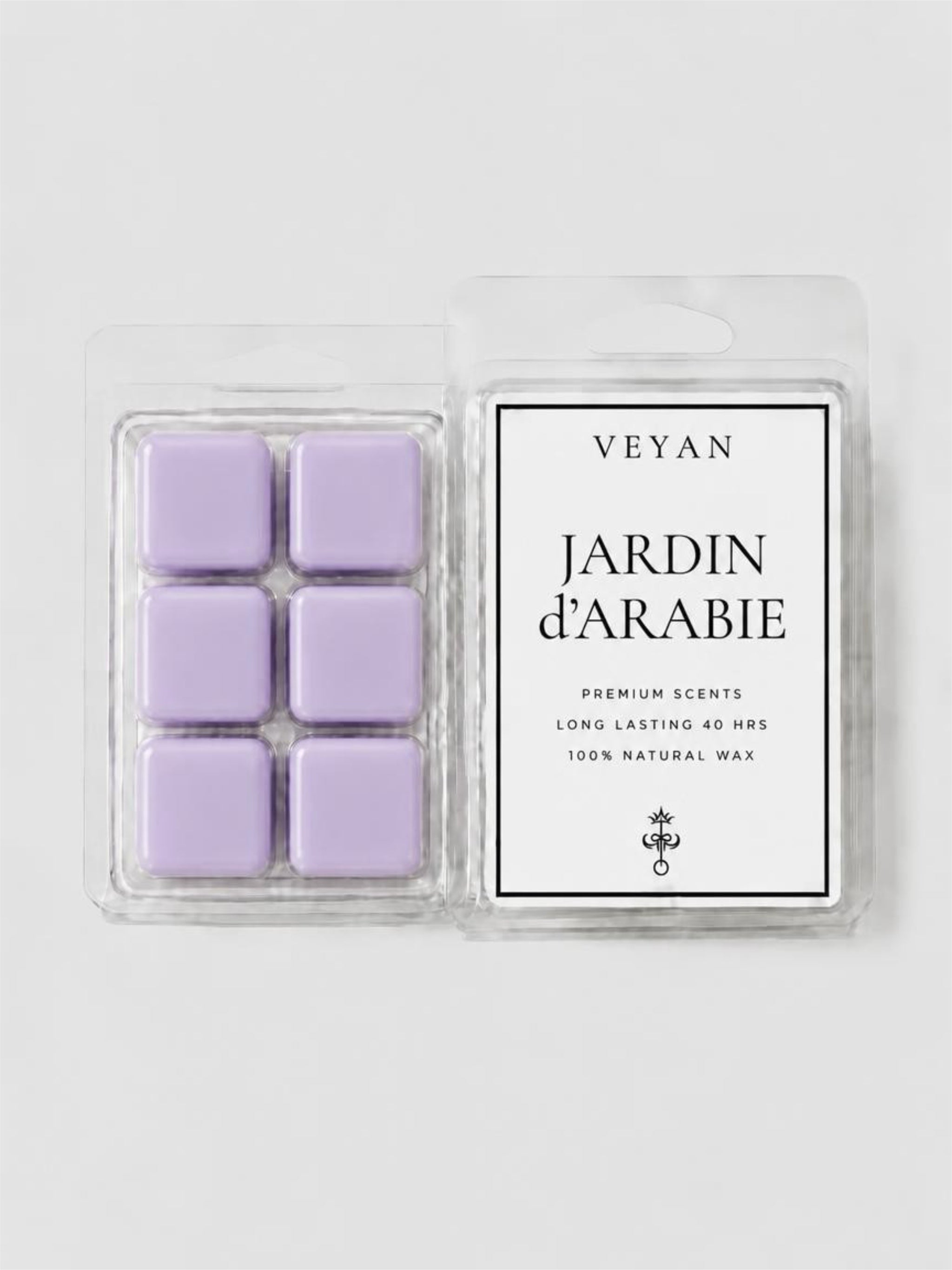 Jardin d'Arabie Melts