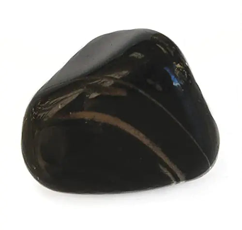Black Onyx Tumbled - Healing Stone