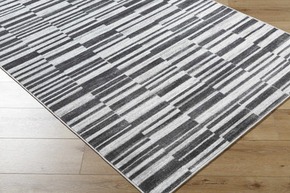 Cemach Cream Area Rug