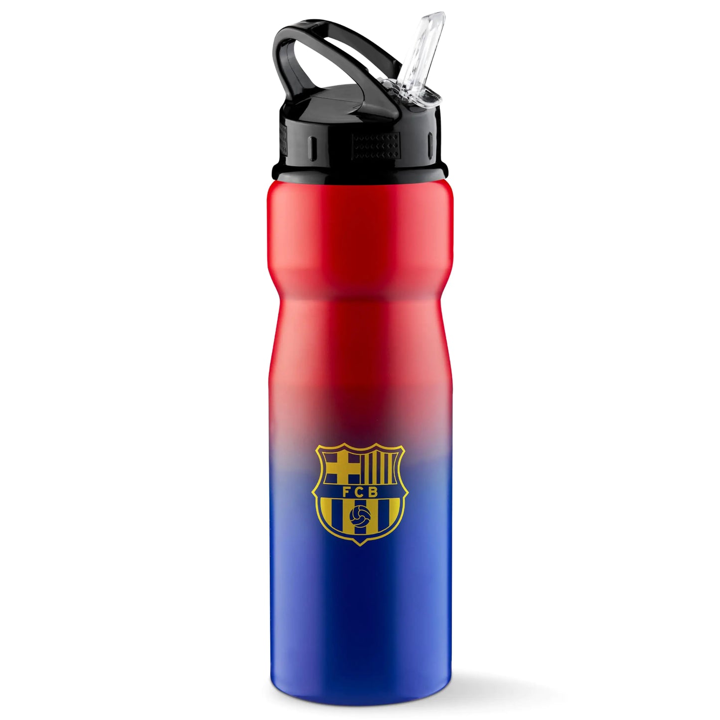 FC Barcelona Water Bottle