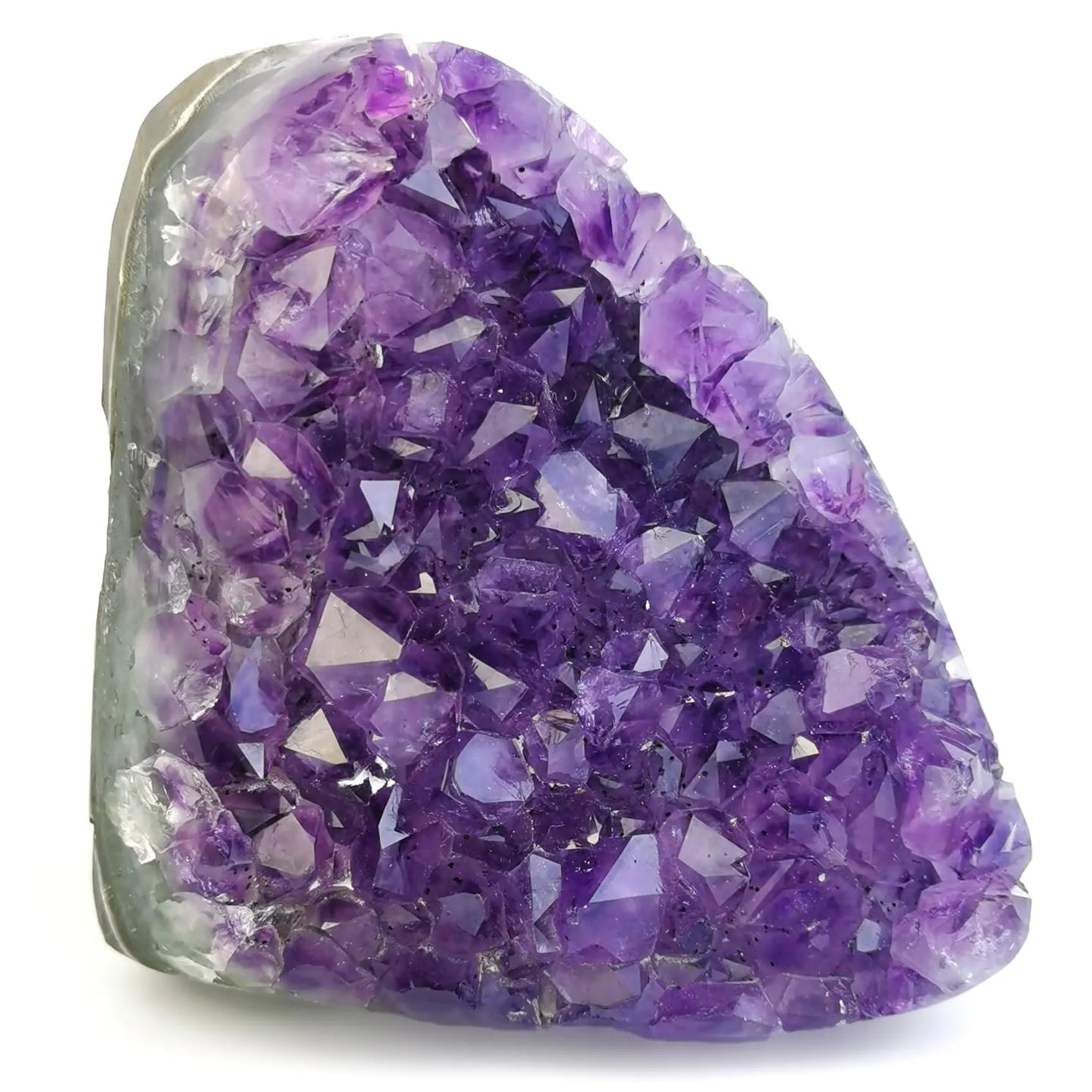 Amethyst Crystal Geodes