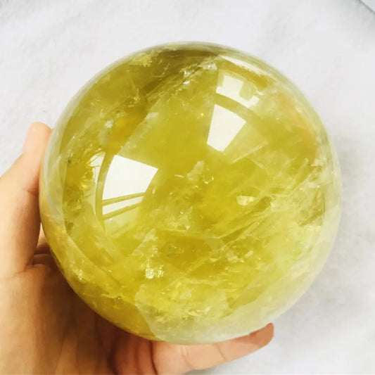 Moonstone Divination Sphere