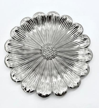Sunflower Decorative Tray