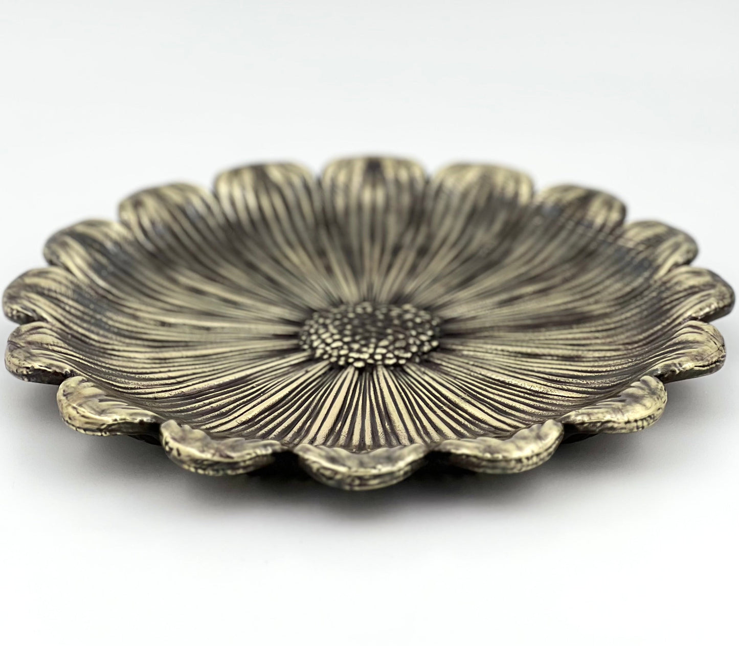 Sunflower Decorative Tray