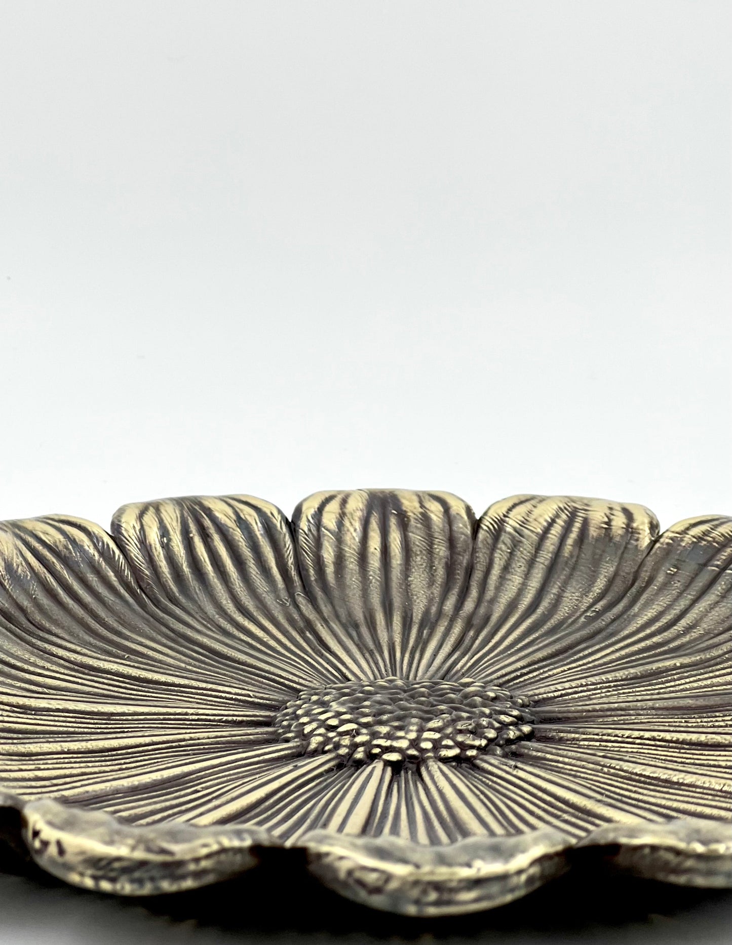 Sunflower Decorative Tray