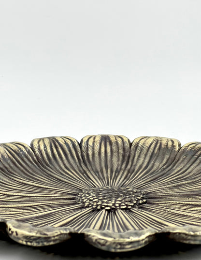 Sunflower Decorative Tray