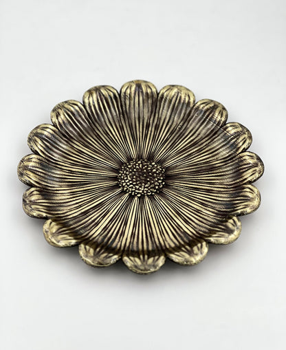 Sunflower Decorative Tray