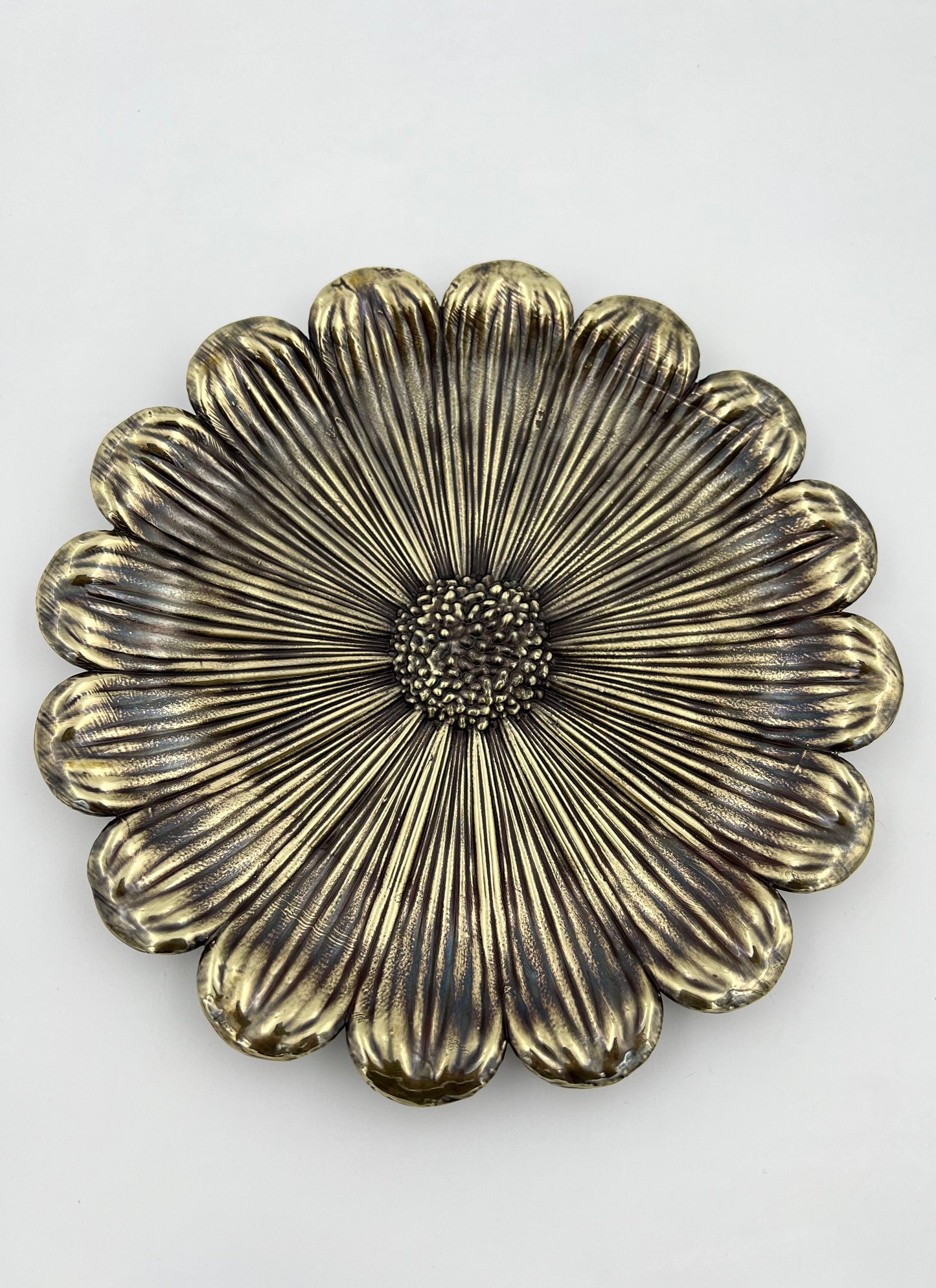 Sunflower Decorative Tray
