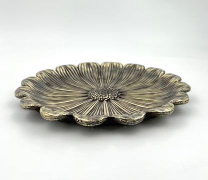 Sunflower Decorative Tray