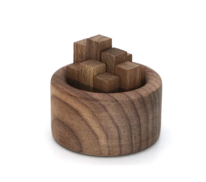 Black Walnut Firewood Aroma Diffuser