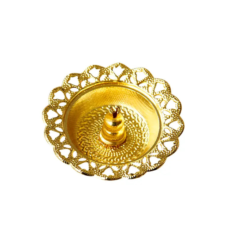 Incense Burner Tray