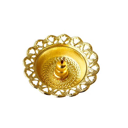 Incense Burner Tray