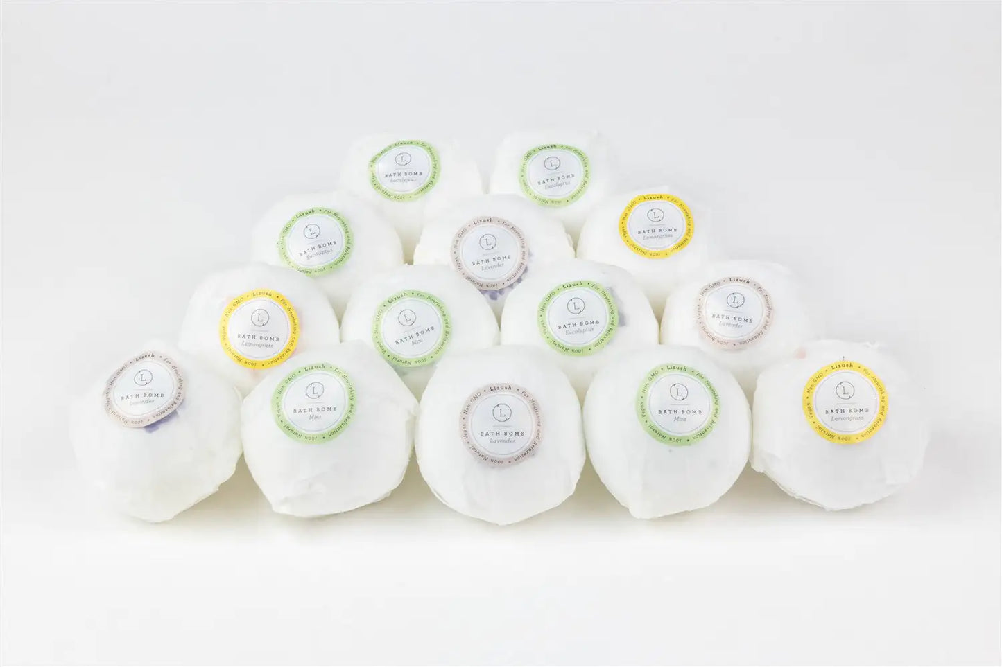 Lizush Valentine’s Love & Pamper Gift Set