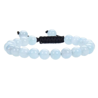 Natural Healing Crystals Bracelet