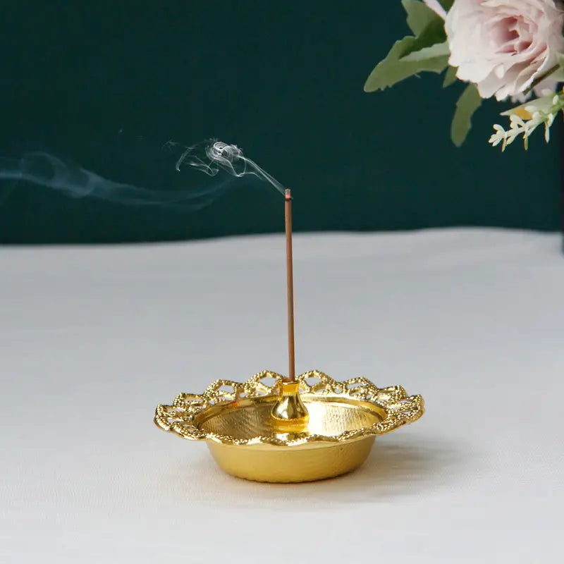 Incense Burner Tray