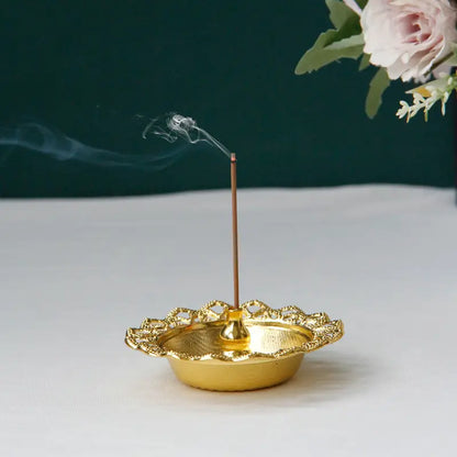 Incense Burner Tray