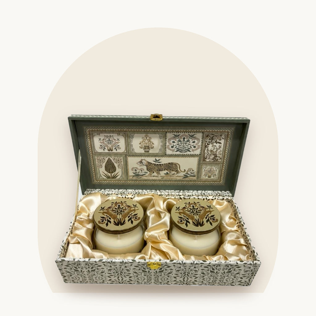 Palace of Illusions Diwali Hamper