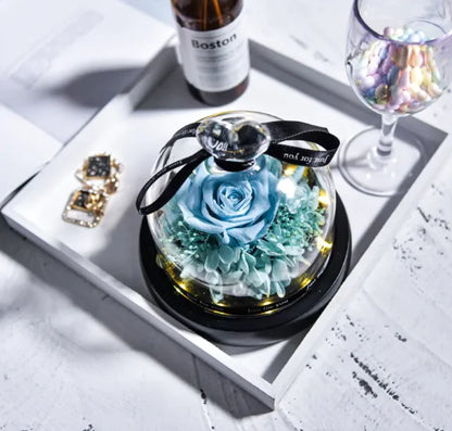 Romantic Rose Decor Gift