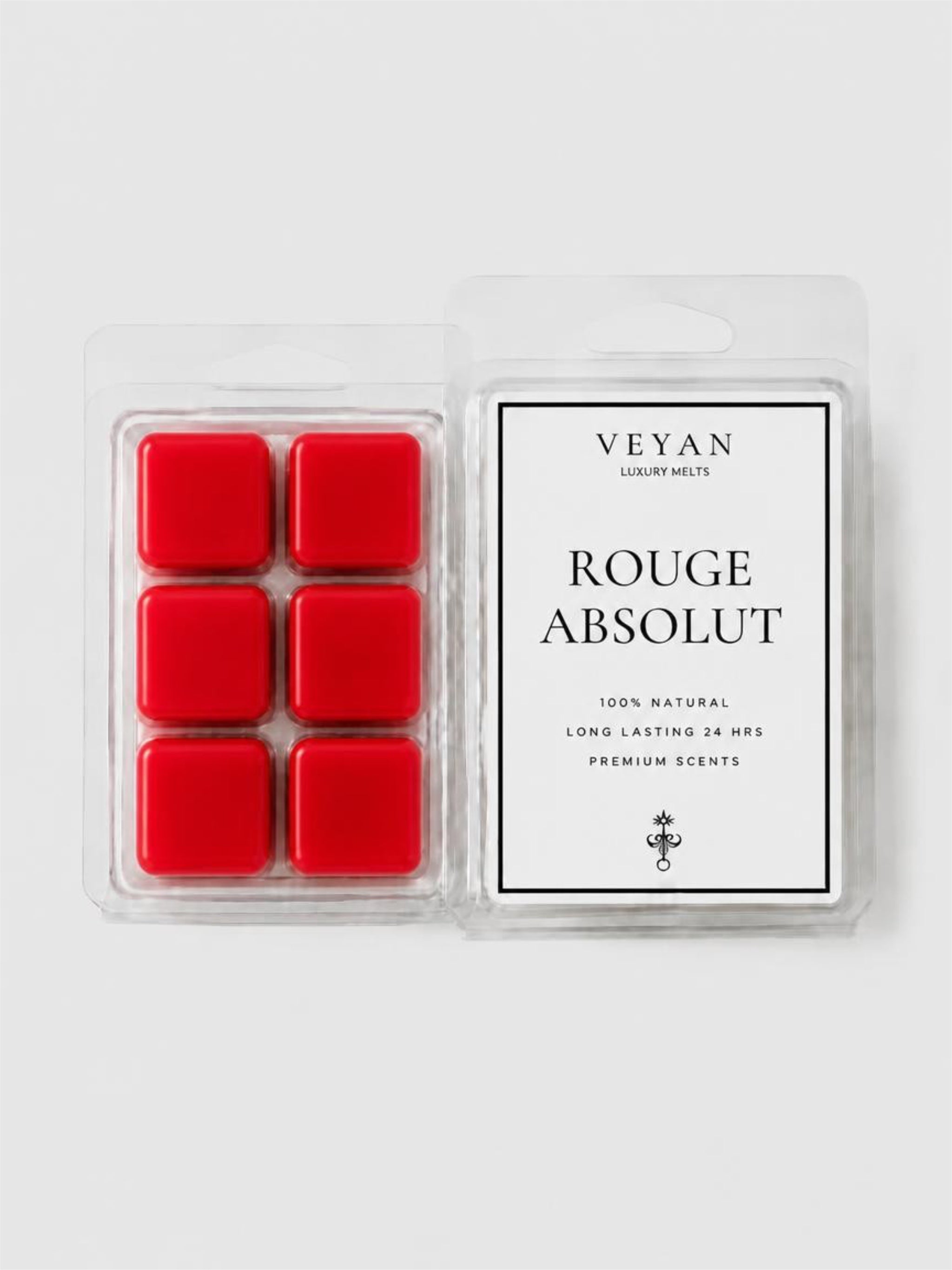 Rouge Absolut Melts