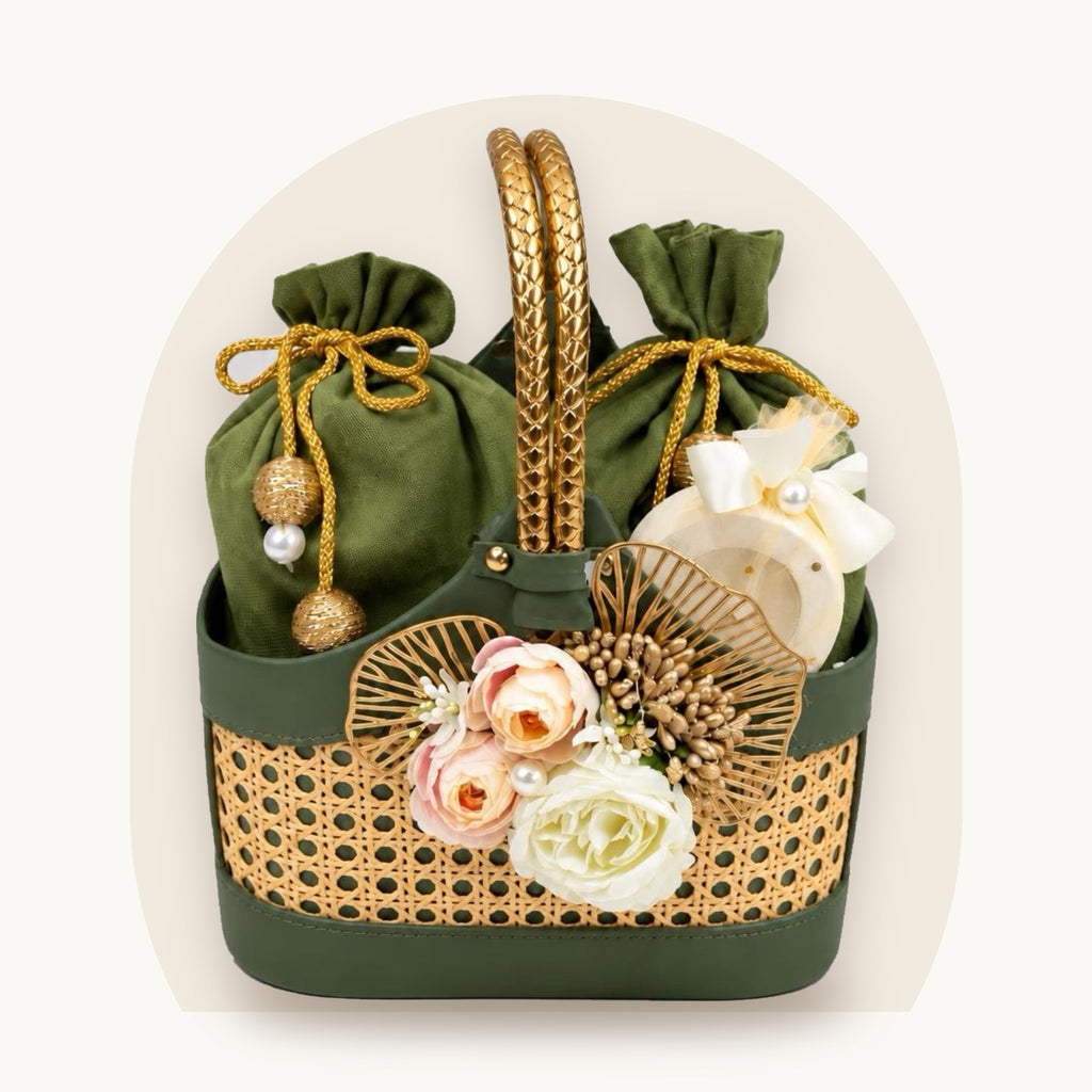 The Royal Utsav Diwali Hamper