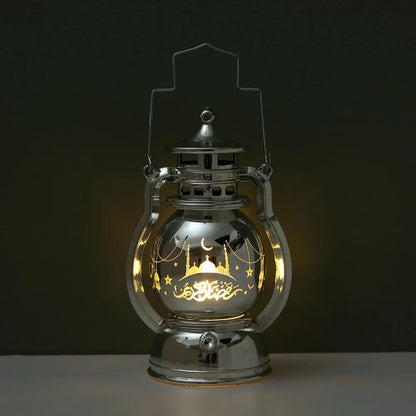 LED Lantern Lights_Ramadan Collection