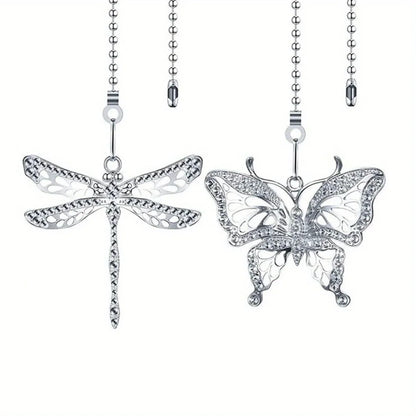 Ceiling Fan Pull Chain Ornaments Extension
