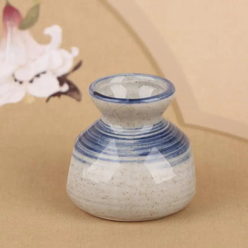 Ceramic Mini Vase