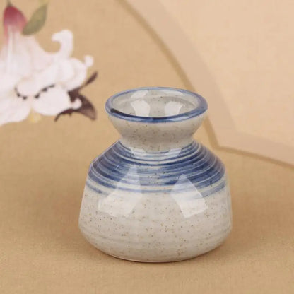Ceramic Mini Vase