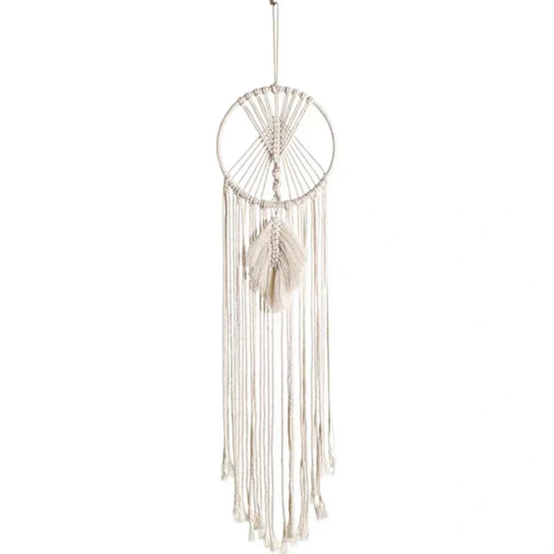 Macrame Dream Catcher