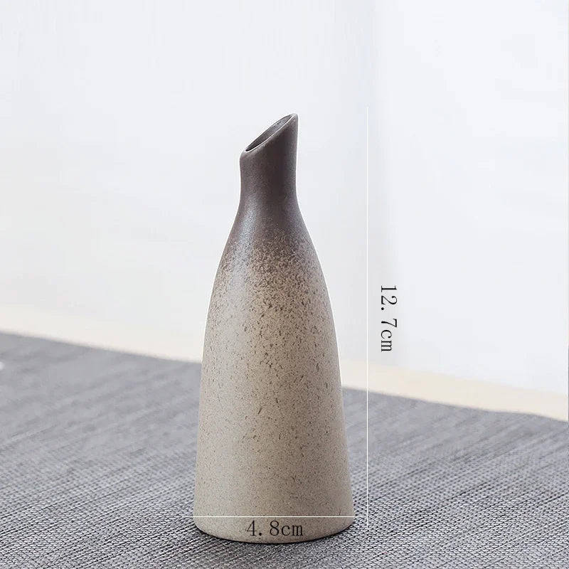 Handmade Retro Flower Vase