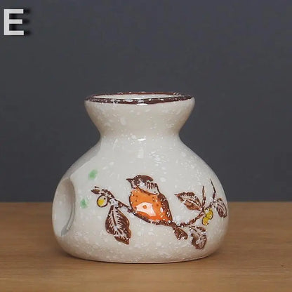Ceramic Mini Vase