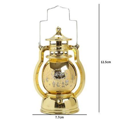 LED Lantern Lights_Ramadan Collection