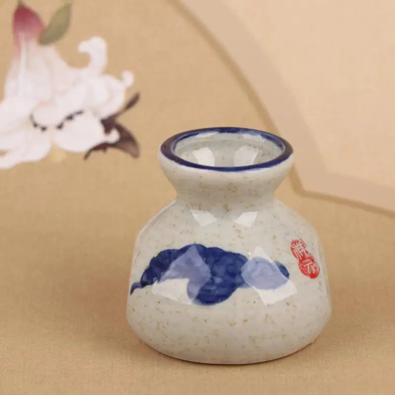 Ceramic Mini Vase